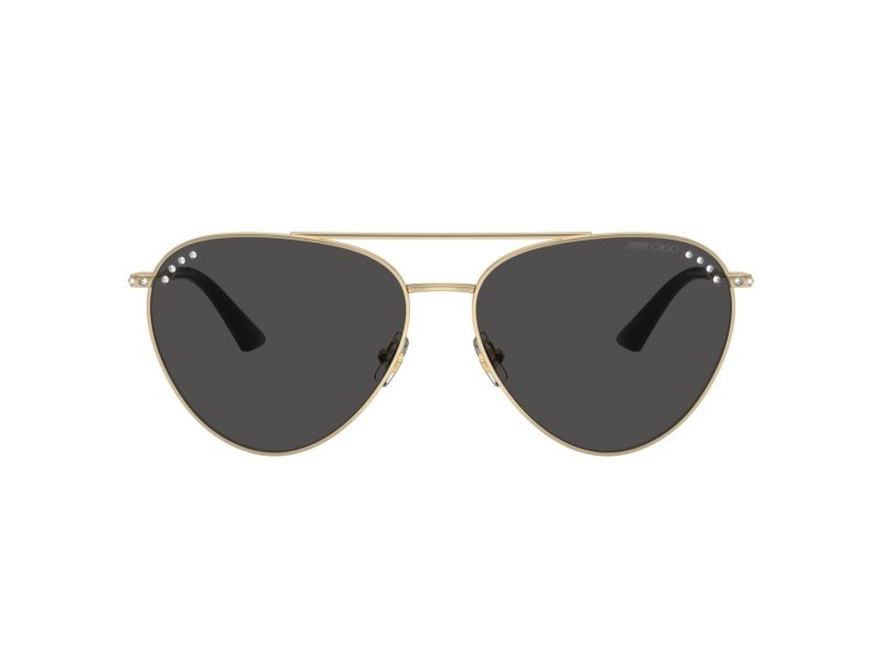 Jimmy Choo Aurinkolasit JC 4002B 300687