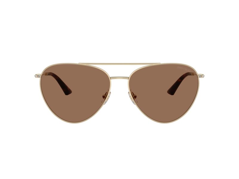 Jimmy Choo Aurinkolasit JC 4002B 301773