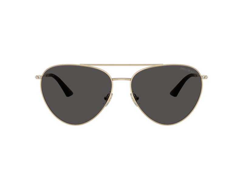 Jimmy Choo Aurinkolasit JC 4002B 301787
