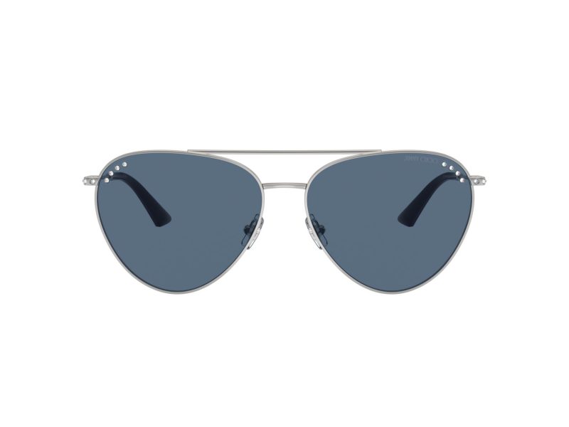 Jimmy Choo Aurinkolasit JC 4002B 301880