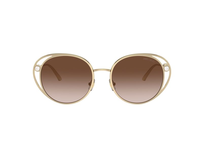 Jimmy Choo Aurinkolasit JC 4003HB 300613