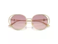 Jimmy Choo Aurinkolasit JC 4003HB 300668