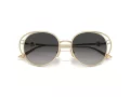 Jimmy Choo Aurinkolasit JC 4003HB 30068G