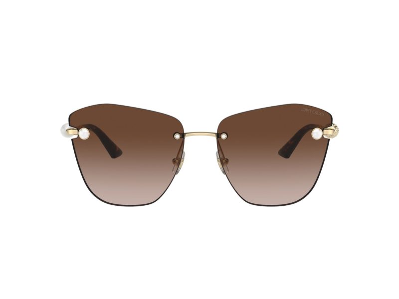 Jimmy Choo Aurinkolasit JC 4004HB 300613