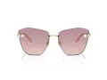 Jimmy Choo Aurinkolasit JC 4004HB 300668