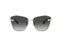 Jimmy Choo Aurinkolasit JC 4004HB 30068G