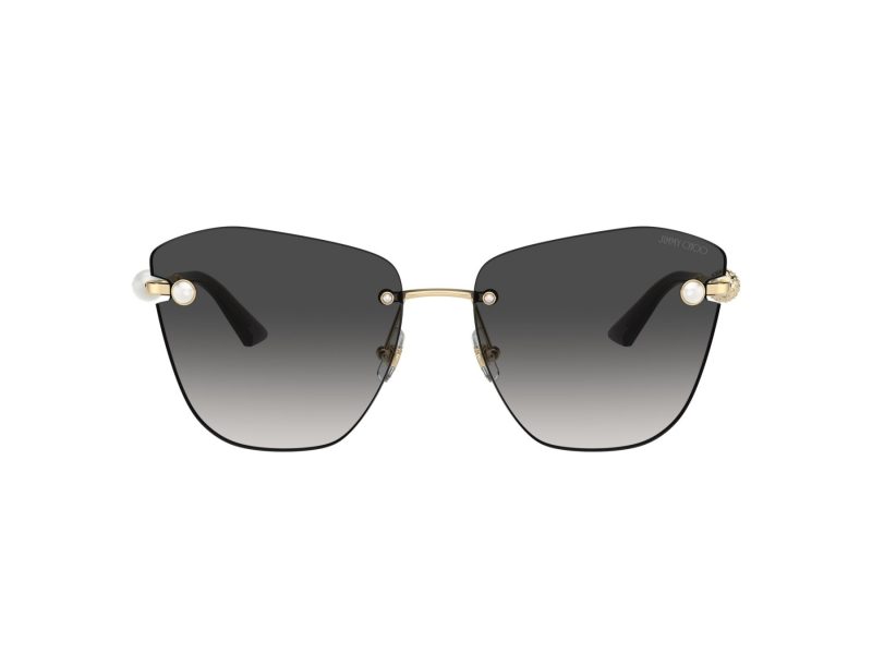 Jimmy Choo Aurinkolasit JC 4004HB 30068G