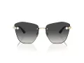 Jimmy Choo Aurinkolasit JC 4004HB 30068G