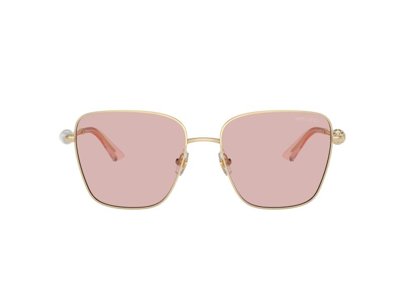 Jimmy Choo Aurinkolasit JC 4005HB 3006/5