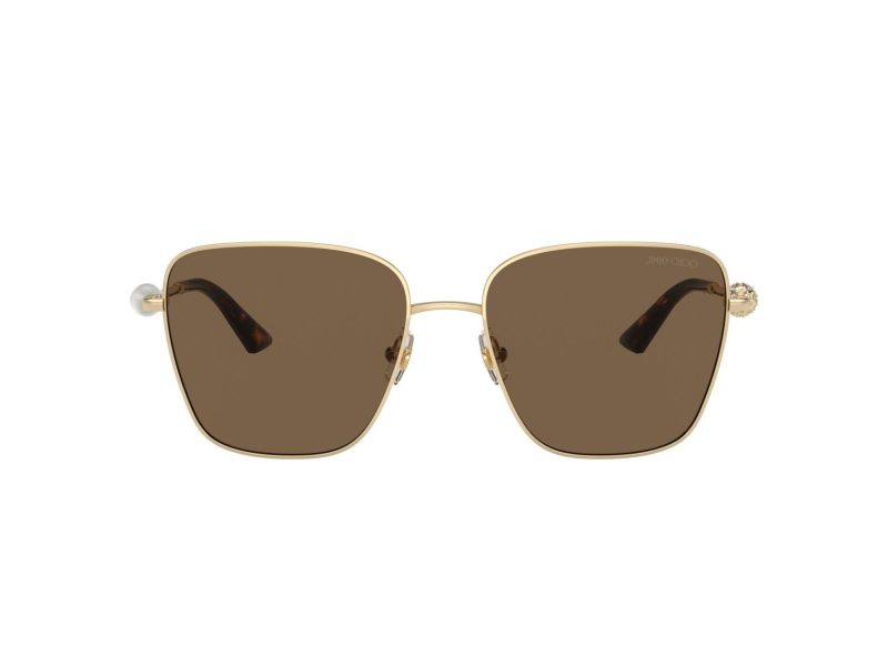 Jimmy Choo Aurinkolasit JC 4005HB 300673