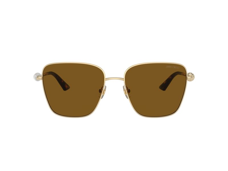 Jimmy Choo Aurinkolasit JC 4005HB 300683