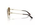 Jimmy Choo Aurinkolasit JC 4005HB 300683