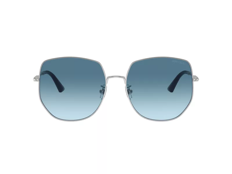 Jimmy Choo Aurinkolasit JC 4006BD 300219