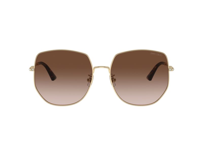 Jimmy Choo Aurinkolasit JC 4006BD 300613