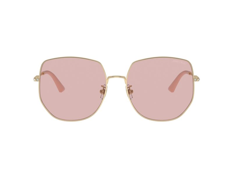 Jimmy Choo Aurinkolasit JC 4006BD 3006/5