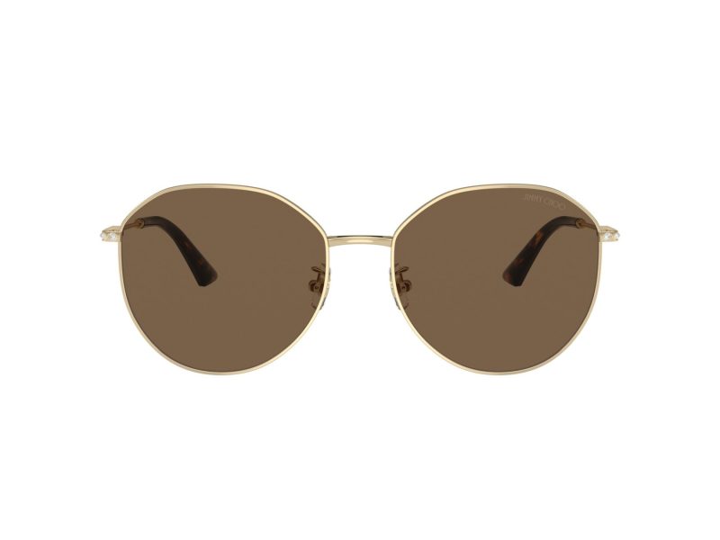 Jimmy Choo Aurinkolasit JC 4007BD 300673