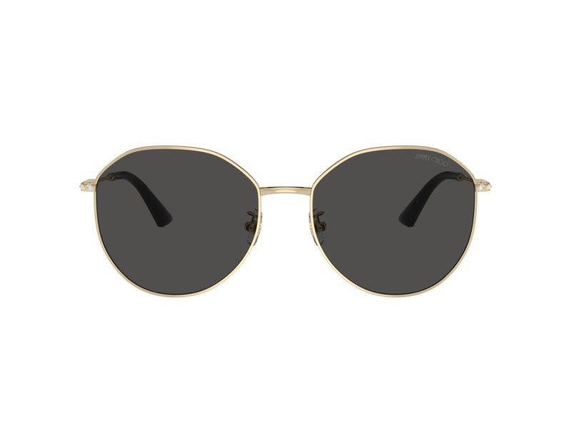 Jimmy Choo Aurinkolasit JC 4007BD 300687