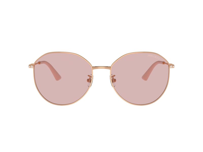 Jimmy Choo Aurinkolasit JC 4007BD 3008/5