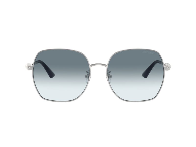 Jimmy Choo Aurinkolasit JC 4008HD 300219