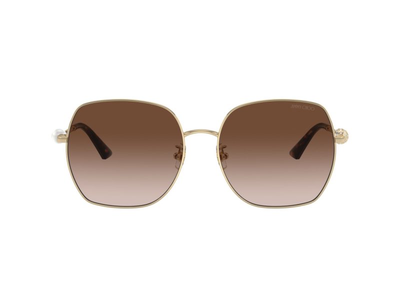 Jimmy Choo Aurinkolasit JC 4008HD 300613