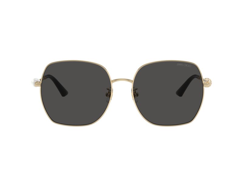 Jimmy Choo Aurinkolasit JC 4008HD 300687