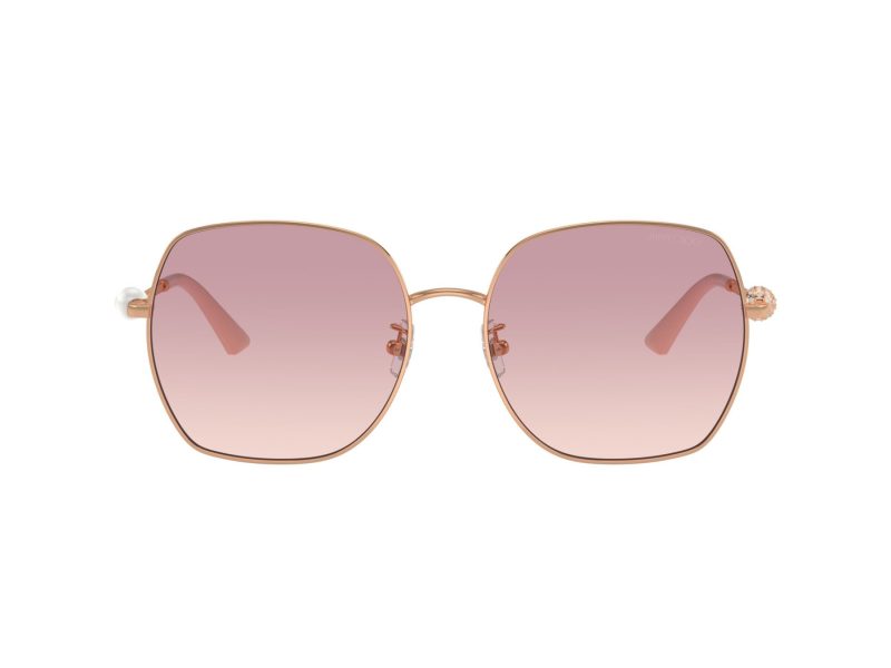 Jimmy Choo Aurinkolasit JC 4008HD 300868