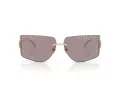 Jimmy Choo Aurinkolasit JC 4009B 30067N