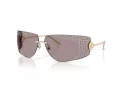 Jimmy Choo Aurinkolasit JC 4009B 30067N