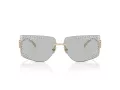 Jimmy Choo Aurinkolasit JC 4009B 300687