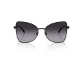 Jimmy Choo Aurinkolasit JC 4010B 30008G