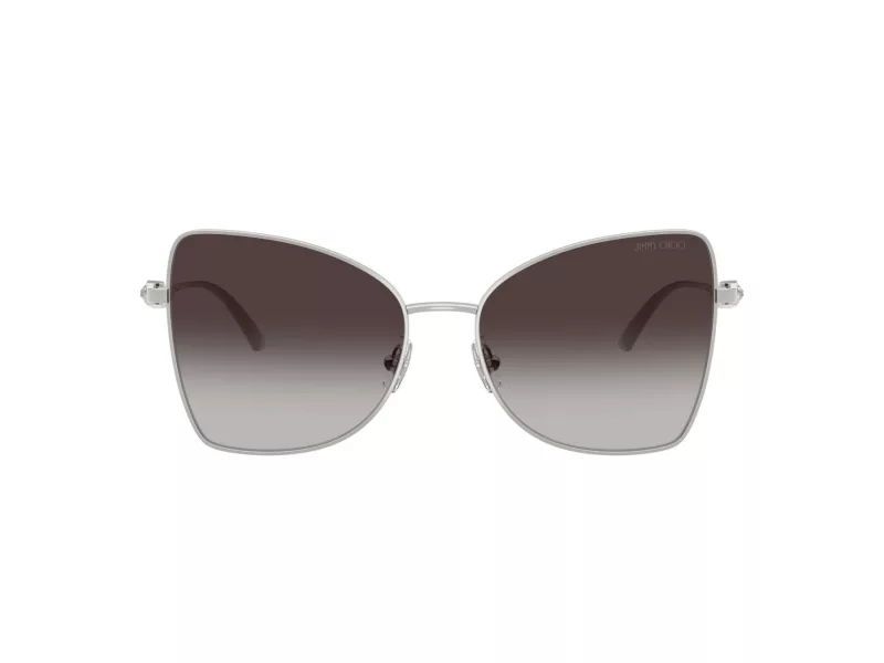 Jimmy Choo Aurinkolasit JC 4010B 30028G