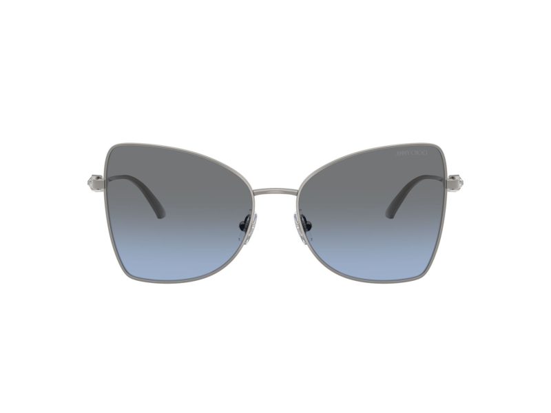 Jimmy Choo Aurinkolasit JC 4010B 30048F