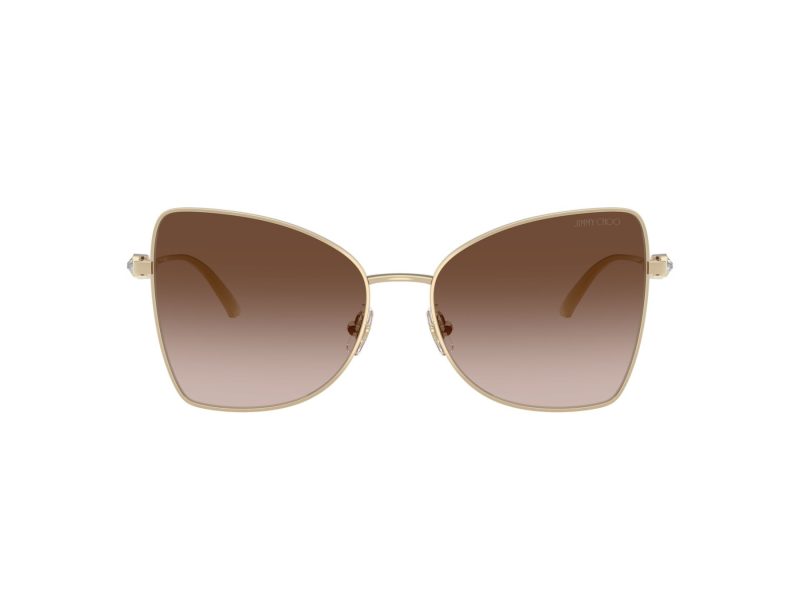 Jimmy Choo Aurinkolasit JC 4010B 300613