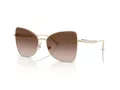 Jimmy Choo Aurinkolasit JC 4010B 300613