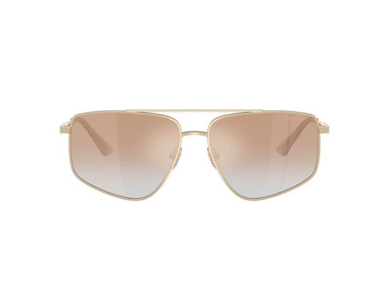 Jimmy Choo Aurinkolasit JC 4011 30060G
