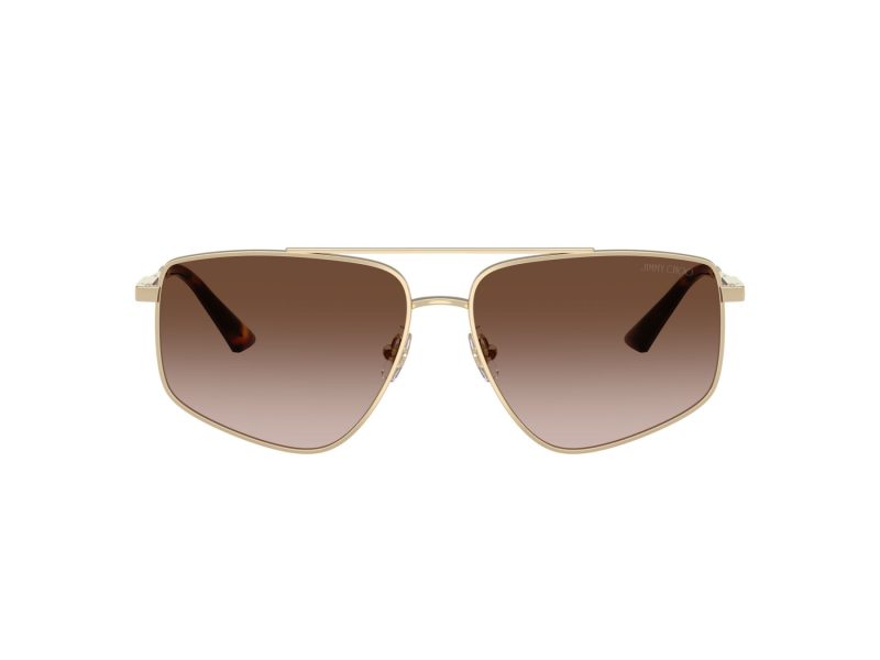 Jimmy Choo Aurinkolasit JC 4011 300613