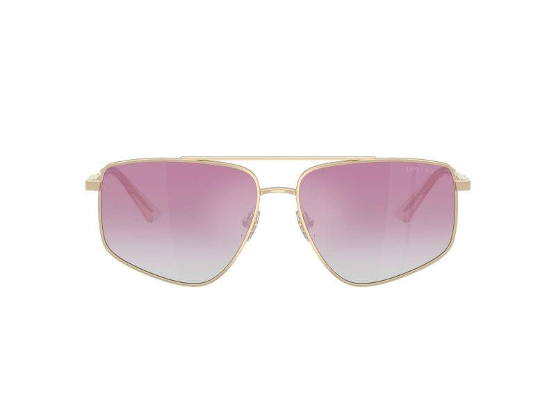 Jimmy Choo Aurinkolasit JC 4011 300658