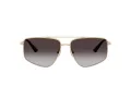Jimmy Choo Aurinkolasit JC 4011 30068G