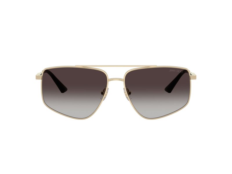 Jimmy Choo Aurinkolasit JC 4011 30068G
