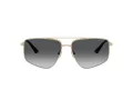 Jimmy Choo Aurinkolasit JC 4011 3006T3