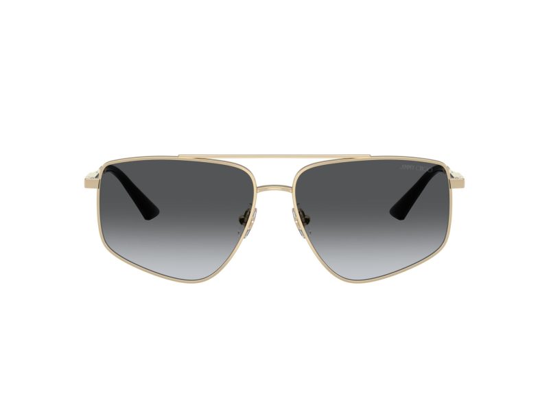 Jimmy Choo Aurinkolasit JC 4011 3006T3