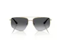 Jimmy Choo Aurinkolasit JC 4011 3006T3