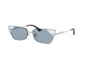 Jimmy Choo Aurinkolasit JC 4012 30024S