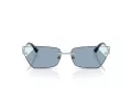 Jimmy Choo Aurinkolasit JC 4012 30024S