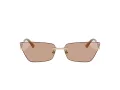 Jimmy Choo Aurinkolasit JC 4012 300613