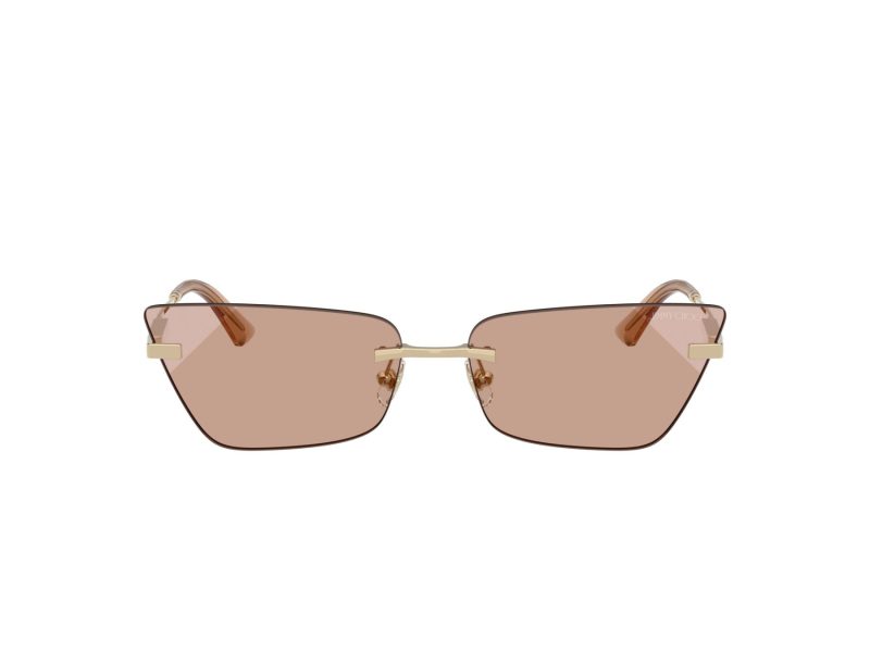 Jimmy Choo Aurinkolasit JC 4012 300613