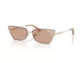 Jimmy Choo Aurinkolasit JC 4012 300613