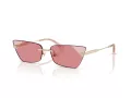 Jimmy Choo Aurinkolasit JC 4012 300620
