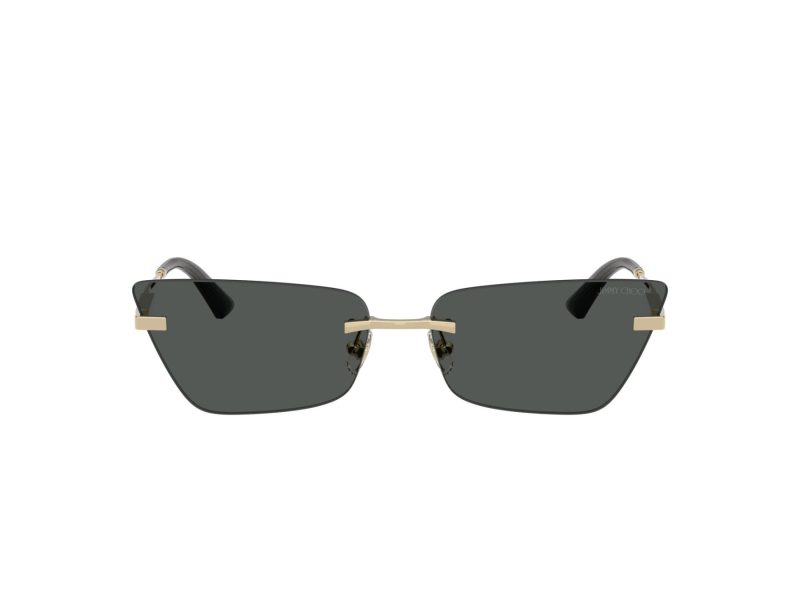 Jimmy Choo Aurinkolasit JC 4012 300687