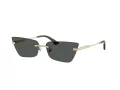 Jimmy Choo Aurinkolasit JC 4012 300687